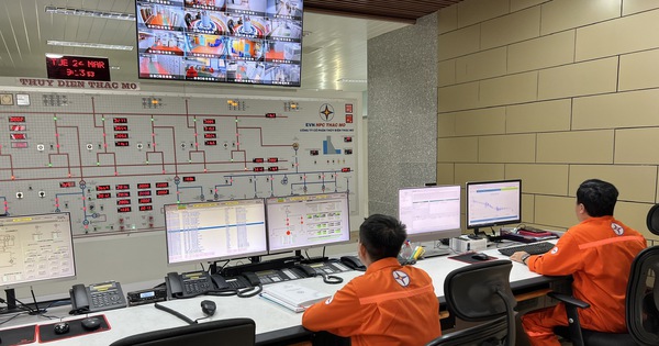 TMP quyết tâm đảm bảo cung ứng điện an toàn, liên tục mùa khô 2026