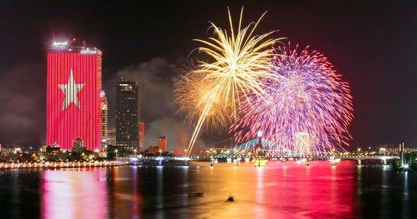 Mùa cao điểm du lịch: Căn hộ trung tâm như M Landmark Residences Đà Nẵng lợi thế