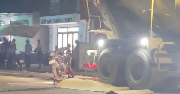 Chú rể gặp tai nạn tử vong trước ngày cưới