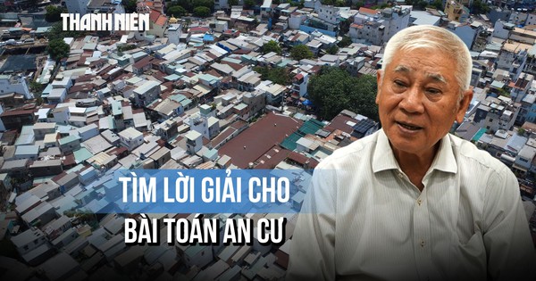 Sau nhiều năm chờ đợi, TP.HCM bắt đầu 'gỡ khó' cho Mả Lạng ra sao?