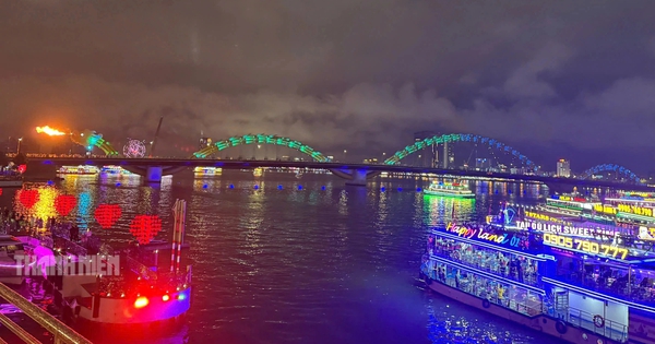 Hé lộ đêm gala ‘Tổ quốc bình yên’ hoành tráng giữa lòng sông Hàn dịp lễ 30.4