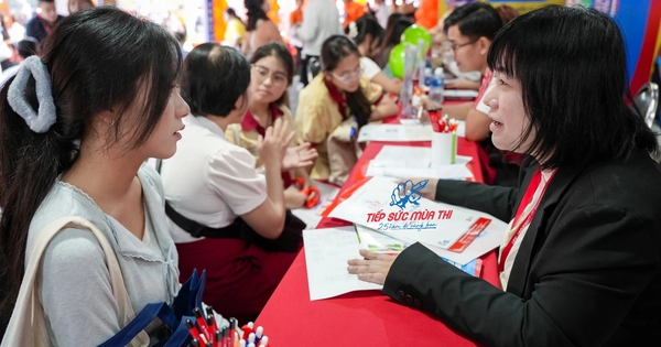 Chọn nghề kiểu gen Z: Công thức '4 điểm chạm' tìm hướng đi bền vững