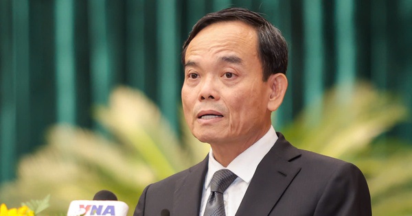 Bí thư Trần Lưu Quang: 'Đại biểu HĐND TP.HCM phải nói đúng tiếng nói của dân'