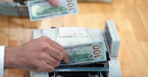 Giá USD hôm nay 30.3.2026: Đứng yên trong khi euro, yen Nhật đồng loạt giảm