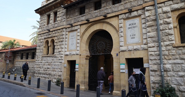 Nhiều trường Mỹ ở Trung Đông chuyển sang học trực tuyến sau tối hậu thư của Iran