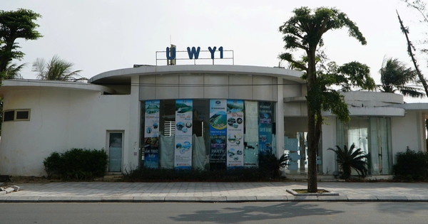 Đấu giá các hubway dọc bãi biển Sầm Sơn