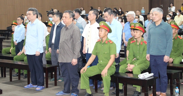 Thủ đoạn che giấu nhận hối lộ của cựu cục trưởng bỏ trốn ra nước ngoài