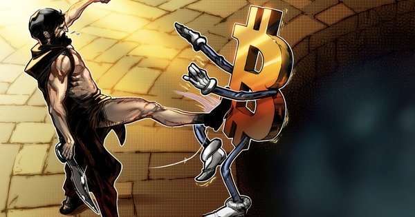 Giá Bitcoin hôm nay 30.3.2026: BTC thủng đáy và động thái lạ của Strategy