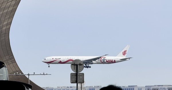 Hãng bay Trung Quốc mở lại chặng bay sang Triều Tiên sau 6 năm