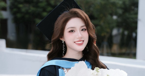 Nhan sắc đời thường của tân Hoa hậu Thế giới Việt Nam