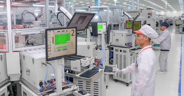 Thời cơ lịch sử của kinh tế Việt Nam