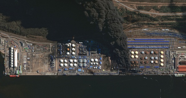 Chiến sự Ukraine ngày 1.496: 9 vùng của Nga bị tập kích