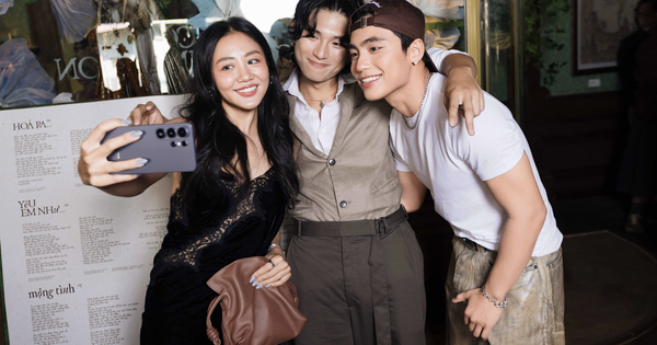 Grey D trở lại với album mới sau 2 năm vắng bóng, tiết lộ lý do 'ở ẩn'