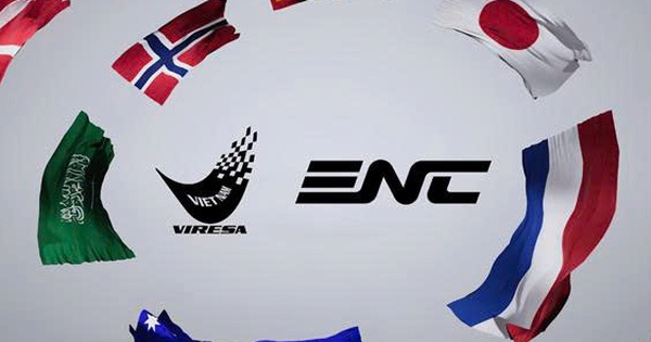 ENC 2026: Bước tiến lớn của eSports Việt Nam trên đấu trường quốc tế