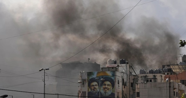 Xích mích ngoại giao Lebanon - Iran: Tehran phớt lờ lệnh trục xuất đại sứ