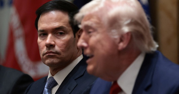 Mỹ mở chiến dịch chống 'thông tin sai lệch' trên toàn cầu