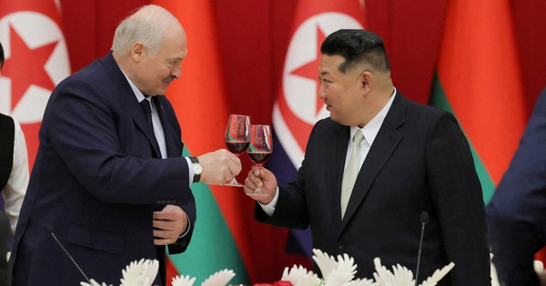 Cùng hội đóng chung thuyền