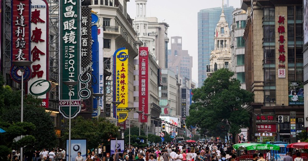 Kinh tế châu Á trước các mối đe dọa