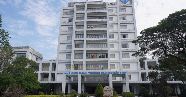 ĐH Cần Thơ được 'đặt hàng' thành trung tâm tư vấn chính sách