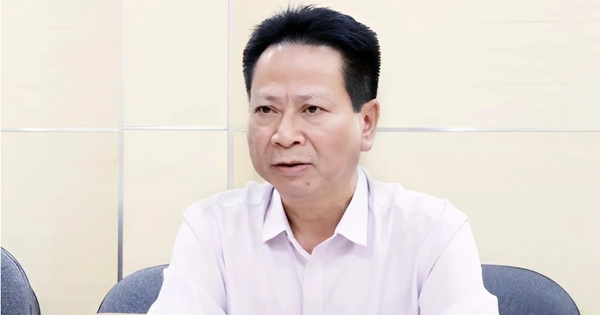 Cựu cục trưởng bị truy nã vì nhận hối lộ đã gửi đơn từ Canada về Việt Nam