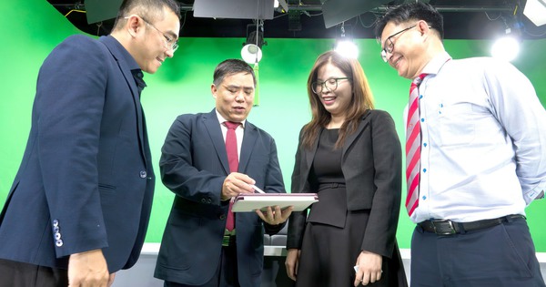 Cơ hội và thách thức khi học khối ngành kỹ thuật