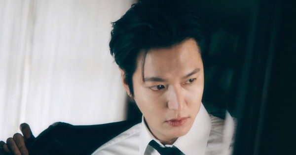 Lee Min Ho giữ vững 'ngôi vương', là sao nam nổi tiếng nhất Hàn Quốc suốt 13 năm