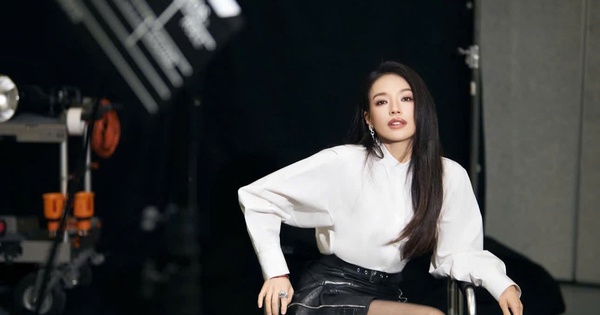 Thư Kỳ và hành trình 9 năm 'tìm con' đầy gian khổ