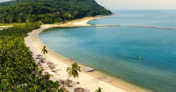 Chào đón APEC 2027, Phú Quốc đứng trước cơ hội bứt phá