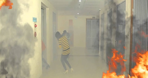 1 người tử vong, 6 người cấp cứu nghi ngạt khói lò sấy lúa ở Đồng Tháp