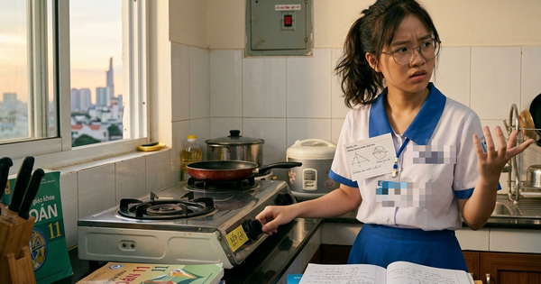 Học sinh giỏi lý thuyết nhưng lúng túng trước tình huống thực tế: Báo động từ cuộc sống