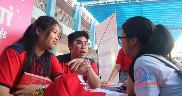 Thận trọng với sức hút từ những ngành 'bùng nổ'