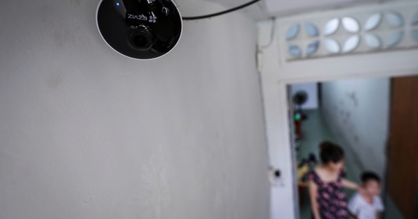 Khi nào người dân phải chia sẻ dữ liệu camera cho công an xã?