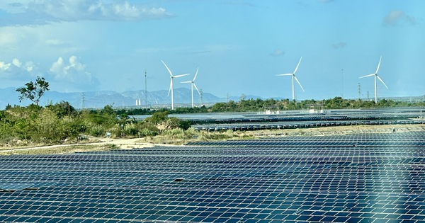 Chính phủ yêu cầu 10% công sở và hộ gia đình dùng điện mặt trời