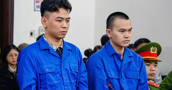 'Tổng tài' Nguyễn Văn Thiên bị bác kháng cáo, y án 24 tháng tù