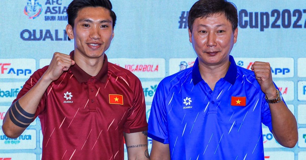 Báo Thanh Niên tường thuật trực tuyến trận đội tuyển Việt Nam đấu Malaysia và U.23 Việt Nam đấu Trung Quốc