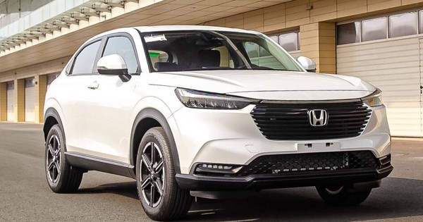 5 mẫu SUV giữ giá tốt nhất sau 5 năm sử dụng: Xe Nhật dẫn đầu