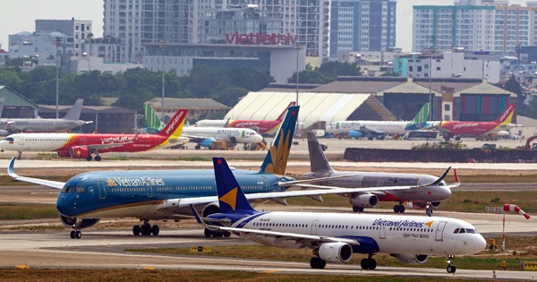 Tin tức đặc biệt trên báo in Thanh Niên 1.4.2026