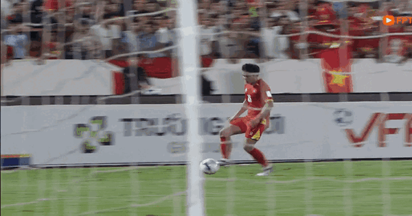 FIFA chính thức cập nhật tin cực vui, đội tuyển Việt Nam vào tốp 100 thế giới: Hạng 98!