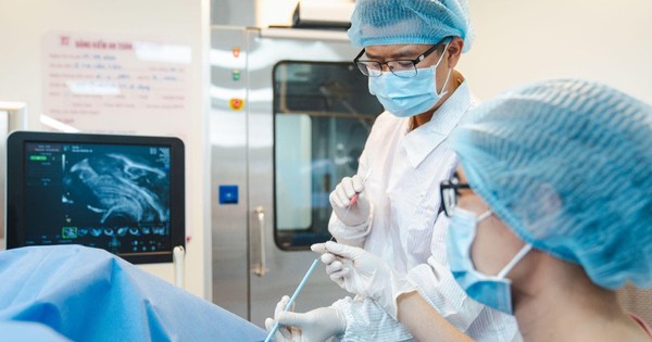 IVF Phương Châu Sài Gòn ra mắt gói bảo chứng 100 triệu đồng, hoàn 50% nếu thất bại