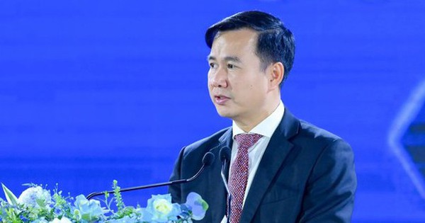 Thủ Tướng Bổ Nhiệm Ông Bùi Thế Duy Làm Giám Đốc Đại Học Quốc Gia Hà Nội
