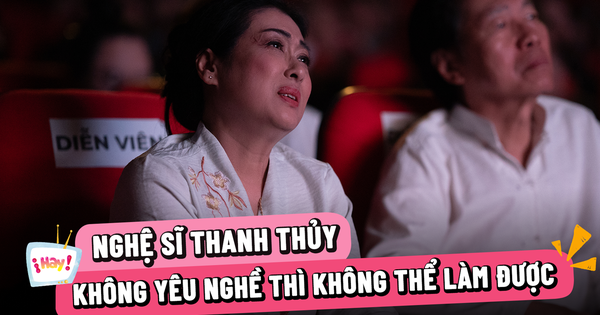 Nghệ sĩ Thanh Thủy phải dùng thuốc ngủ khi đóng phim,  tiết lộ cuộc sống ở tuổi 63