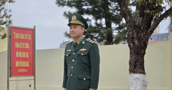 Cống hiến sức trẻ vì sự bình yên nơi tuyến đầu của Tổ quốc