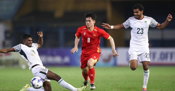 Việt Nam 0-0 Malaysia, vòng loại Asian Cup 2027: Khẳng định vị thế số 1 khu vực
