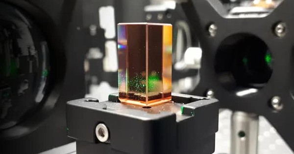 Đột phá từ Microsoft có thể chấm dứt sự tồn tại của ổ cứng