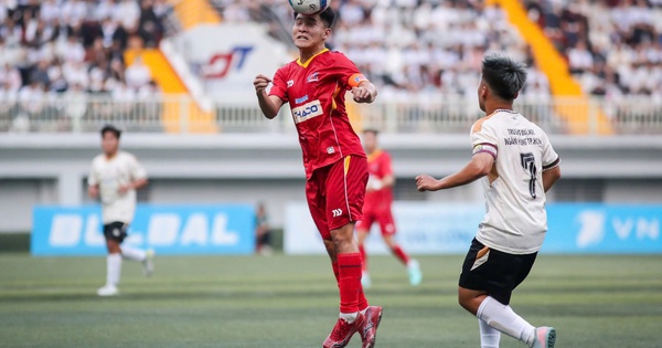 Hứa hẹn kịch tính ở vòng chung kết