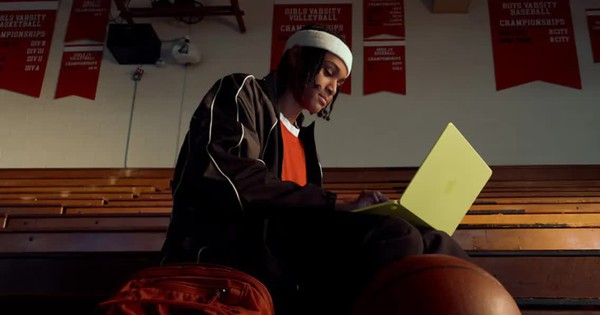 MacBook Neo ra mắt với giá rẻ hơn cả iPad Air M4