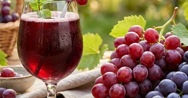 Mỡ máu cao: 4 loại nước ép nên có trong bữa sáng