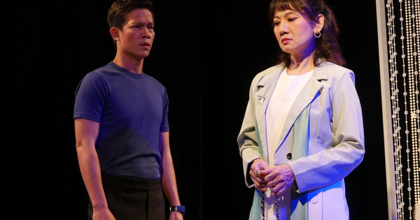 Sân khấu mắc 'bệnh' dài dòng 