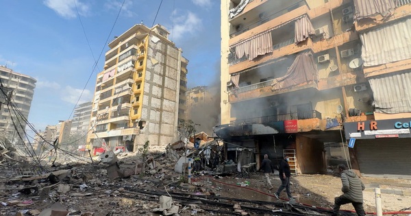 Tình hình Iran, Trung Đông mới nhất sáng 5.3: Mỹ nói sắp kiểm soát hoàn toàn bầu trời Iran