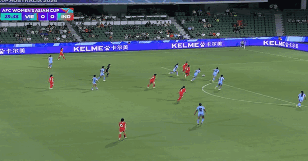 Bảng xếp hạng đội tuyển nữ Việt Nam bảng C mới nhất: Chỉ sau Nhật, đấu Đài Loan giờ hiểm ngày nào?